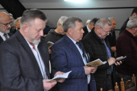  Rekolekcje TŚW - Górka Klasztorna 2024 