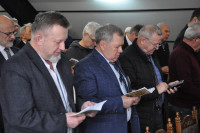 Rekolekcje TŚW - Górka Klasztorna 2024 