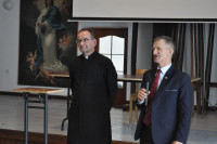  Rekolekcje TŚW - Górka Klasztorna 2024 
