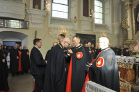  Rekolekcje TŚW - Górka Klasztorna 2024 